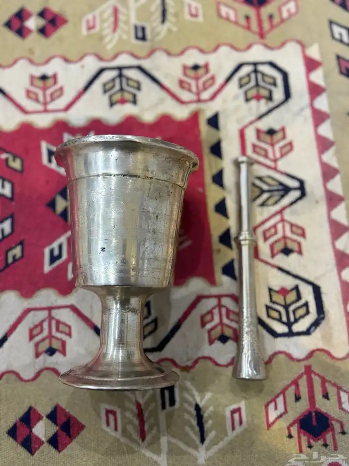 نجر سوري نحاس 1