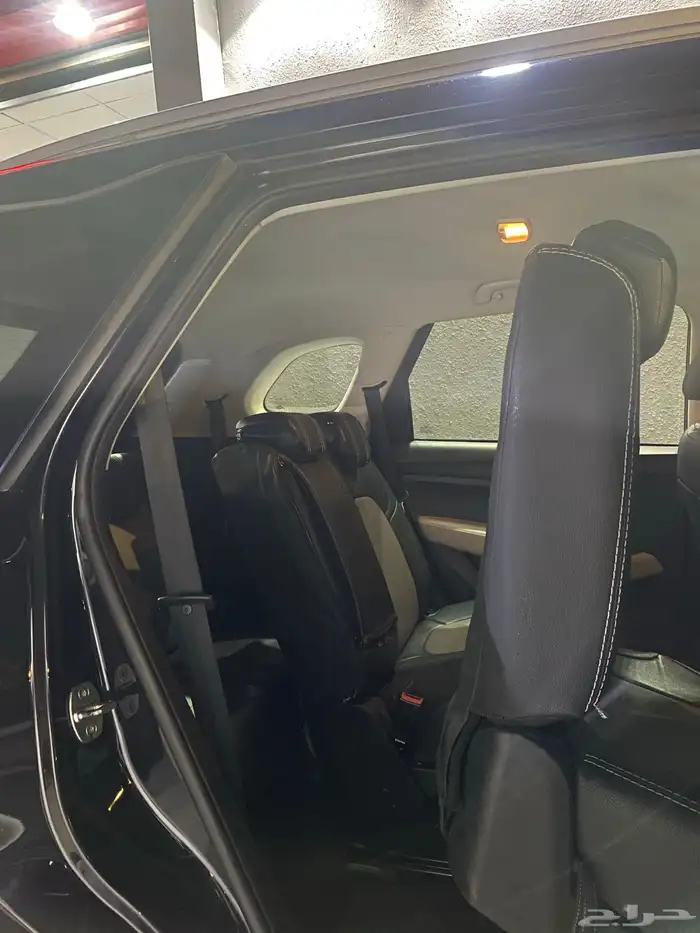 تم البيع ( شفروليه كابتيفا LT ) 2022 16