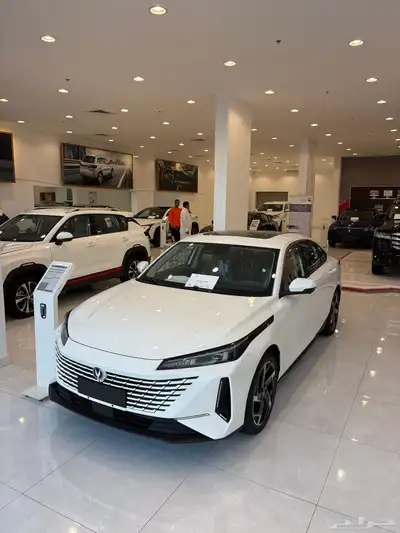 شانجان ايدو بلس 2025 بعرض حصري 4