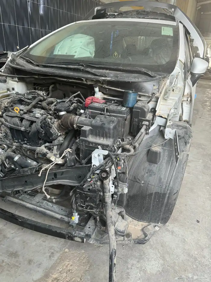 جدد لون سيارتك بلون وكاله وشغل فرن وضمان ذهبي 20