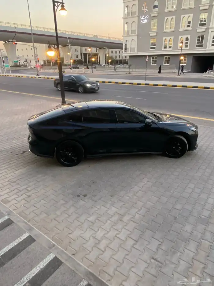 يوني في 2023 منوة المستخدم 9