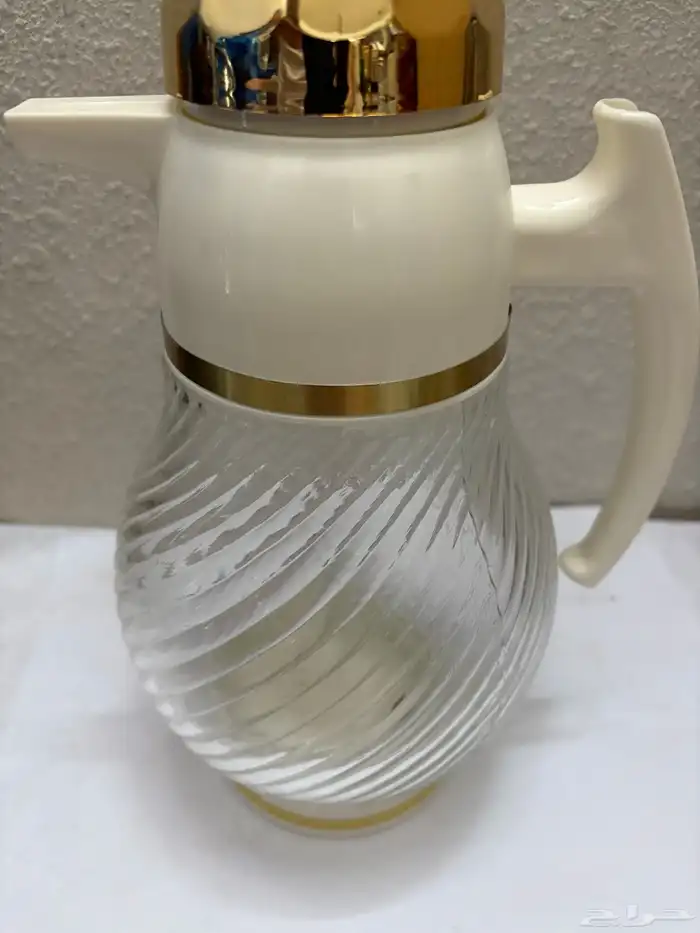 جيك ماء قديم 3