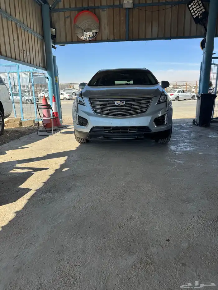 كاديلاك XT5 للبيع قطع غيار فقط فقط 0