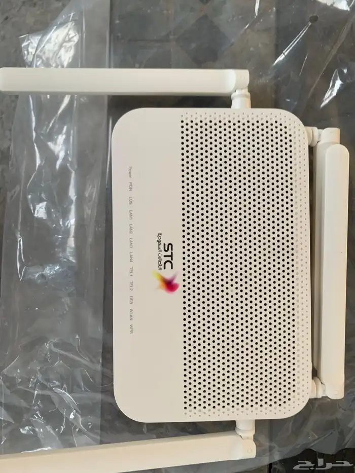 واي فاي stc اخو الجديد 3
