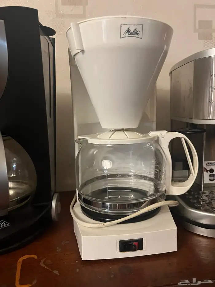 مكاين قهوه للبيع 1