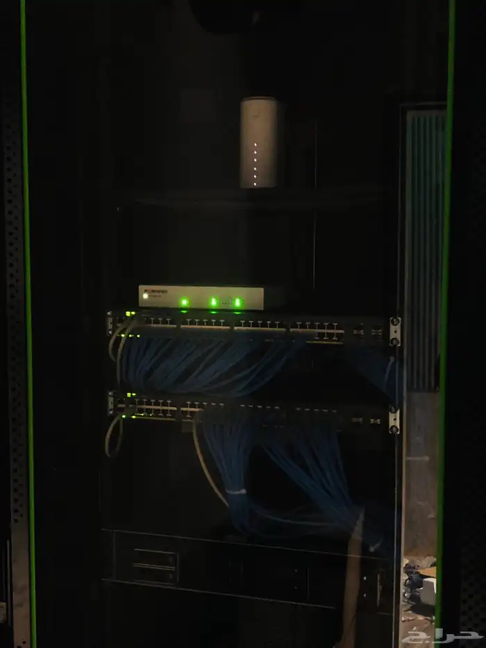 مهندس كاميرات وشبكات وصوتيات 13