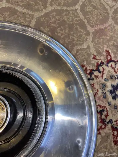 طاسة امبريال كلاسيكيه 3