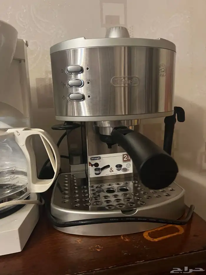 مكاين قهوه للبيع 0