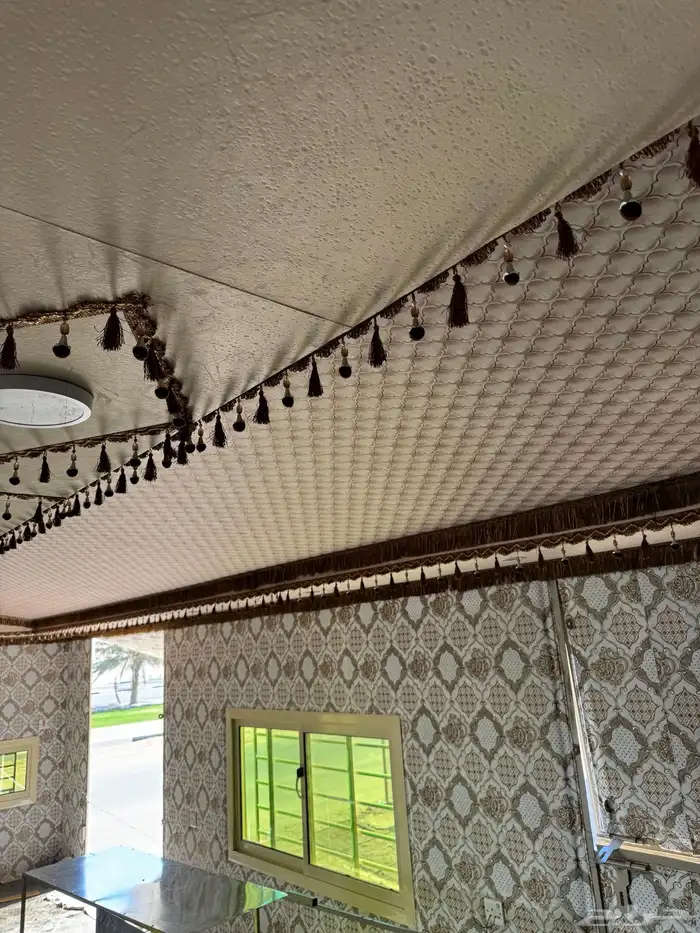 New caravan 16 meter by 4 me 3