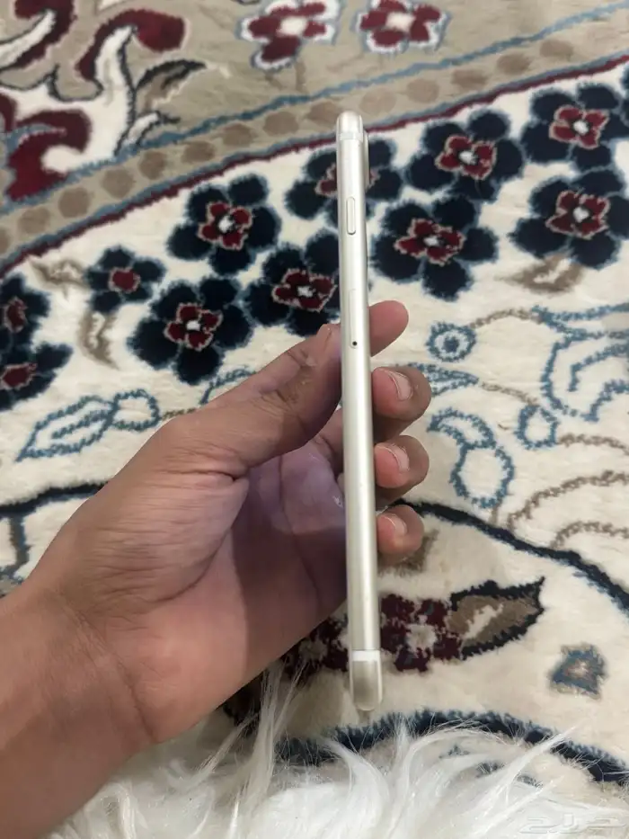 جوال ايفون 7بلاس 0