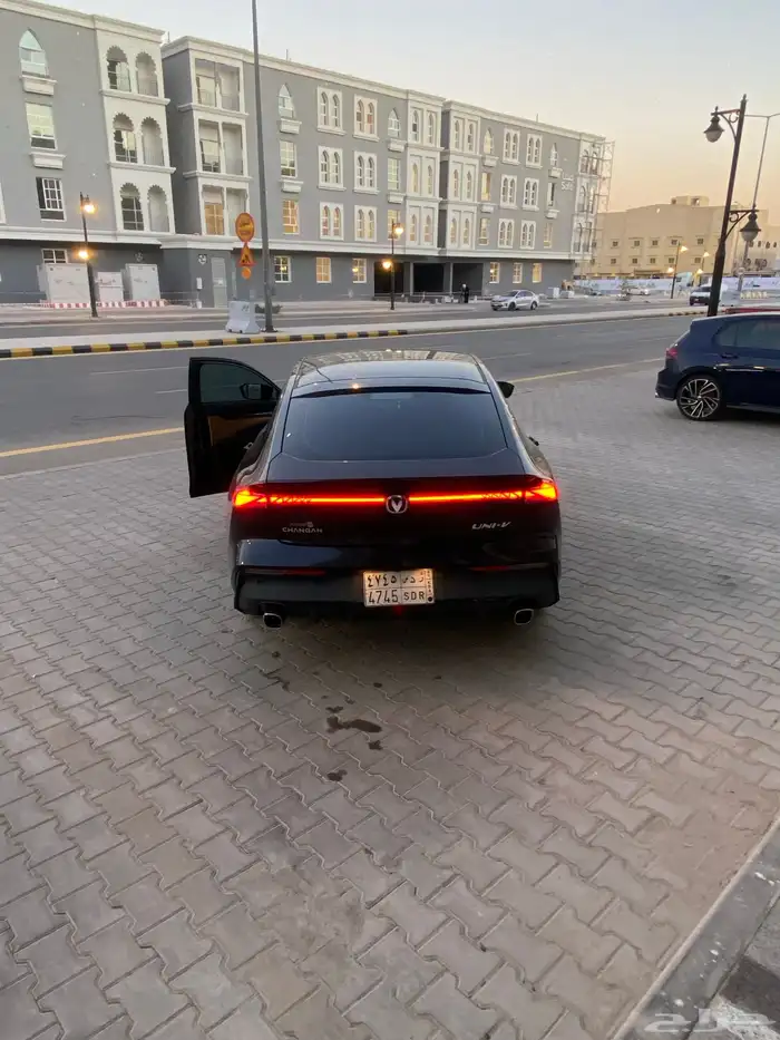 يوني في 2023 منوة المستخدم 23