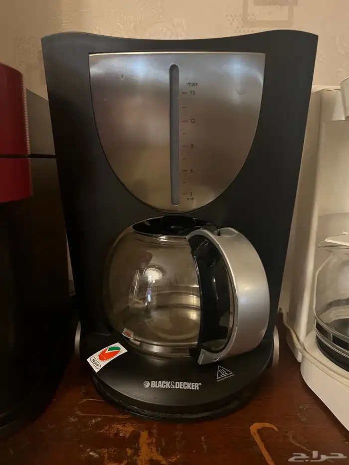 مكاين قهوه للبيع 2