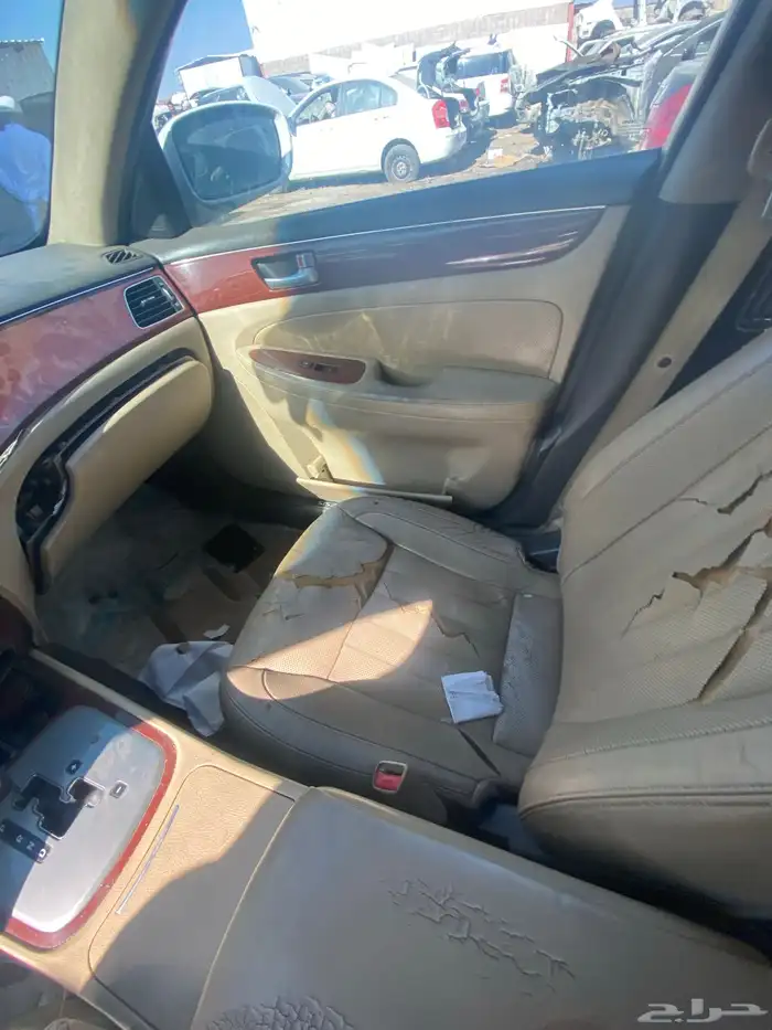 جينيسس هونداي 2013 6