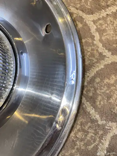 طاسة امبريال كلاسيكيه 5