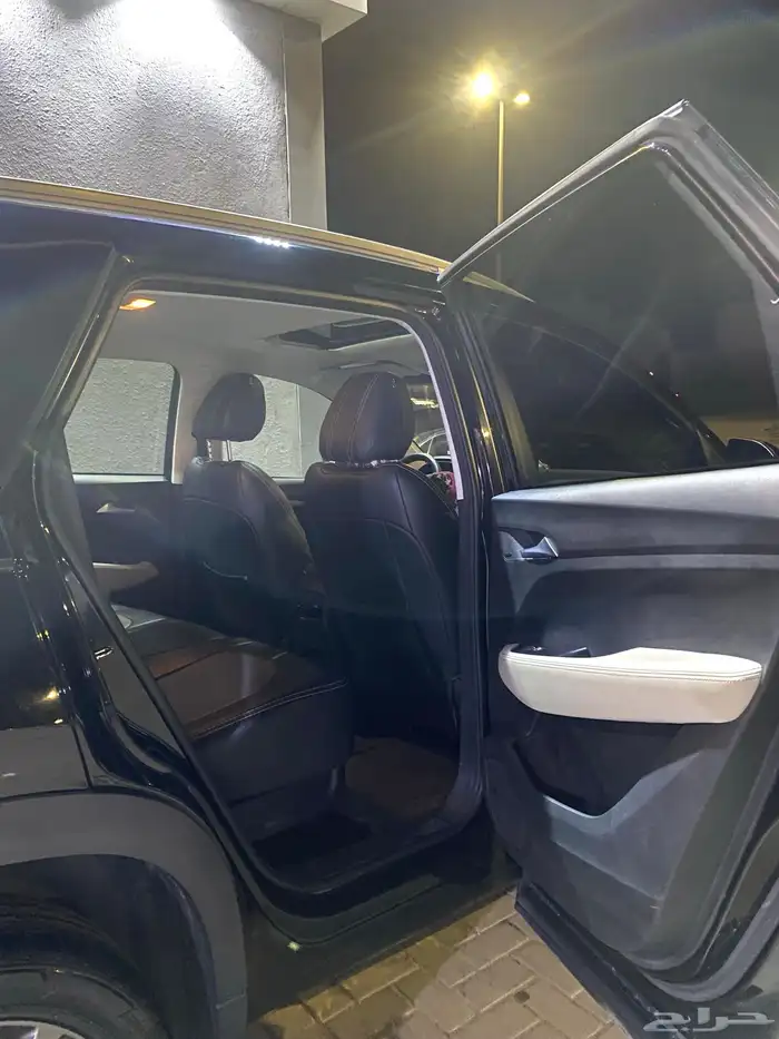 تم البيع ( شفروليه كابتيفا LT ) 2022 14