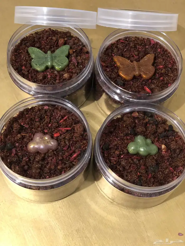 بخور البيت ( بخور زمان ) 4