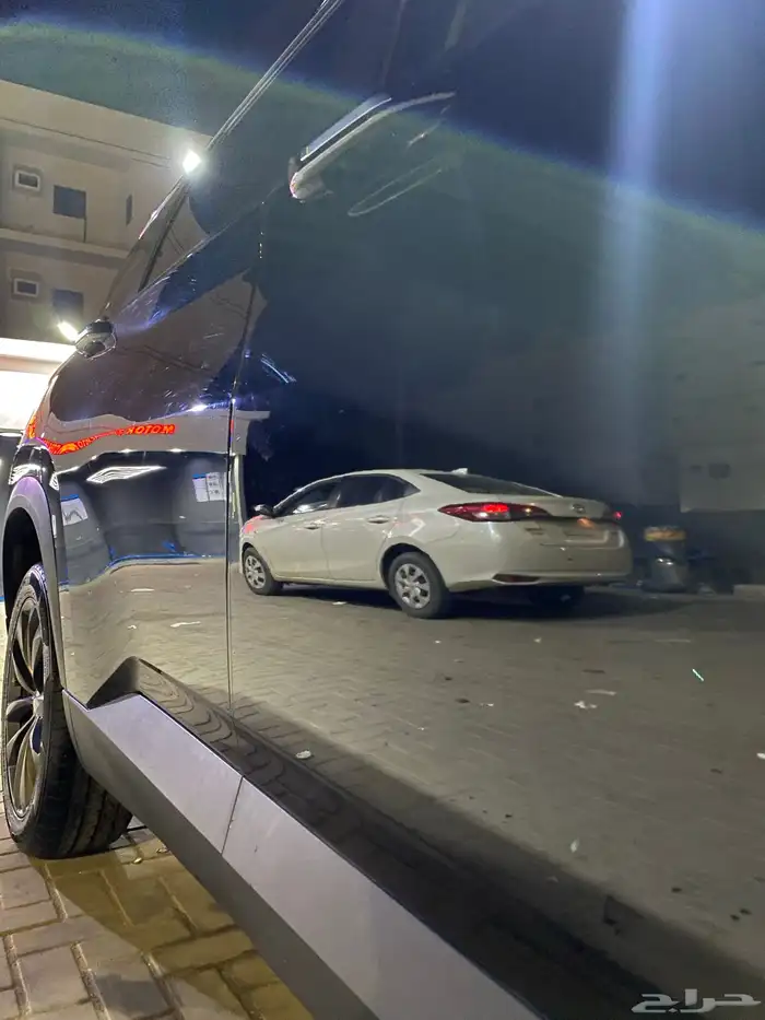 تم البيع ( شفروليه كابتيفا LT ) 2022 8