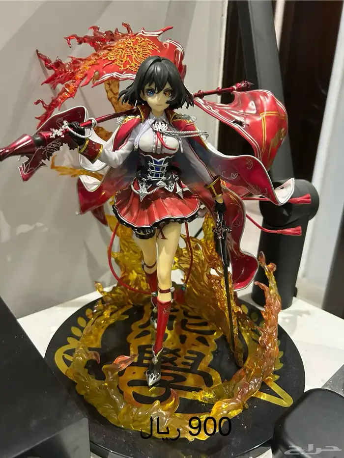 فيقرات انمي anime figures 32