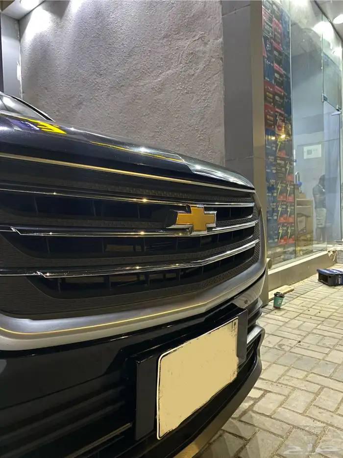 تم البيع ( شفروليه كابتيفا LT ) 2022 6