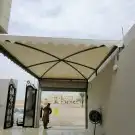 نعمل للحداده والعوازل الاسطح 7