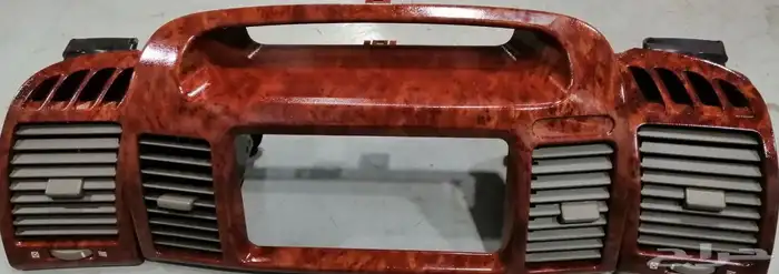 ديكورات كامري جديده وبوري لكزس 0