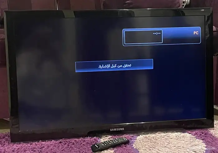 تلفزيون للبيع سامسونج 0