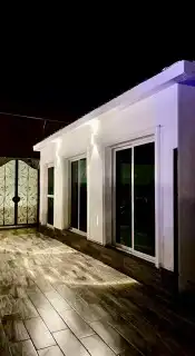 استراحة الفايز لحجز يومي 7