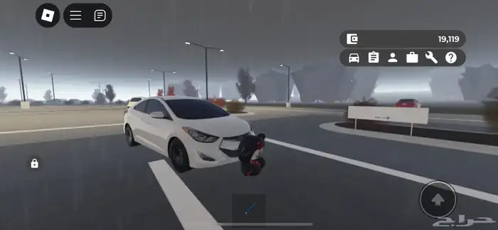 سلام عليكم حسابات روب للبيع او للبدل فيه نوادر جرنفيل 5