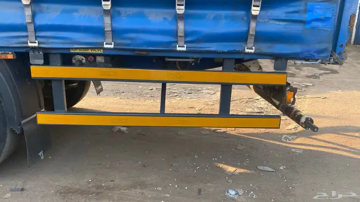 شهادات حواجز السلامه 2