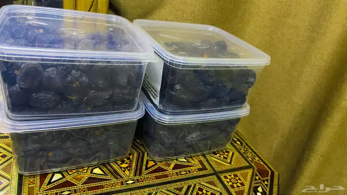 عجوة ا طريه باسعار ممتازه حياكم 0