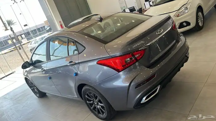 شرى اريزو 5 كمفورت 2025 اقساط رواتب 3600 بدون دفعه 2