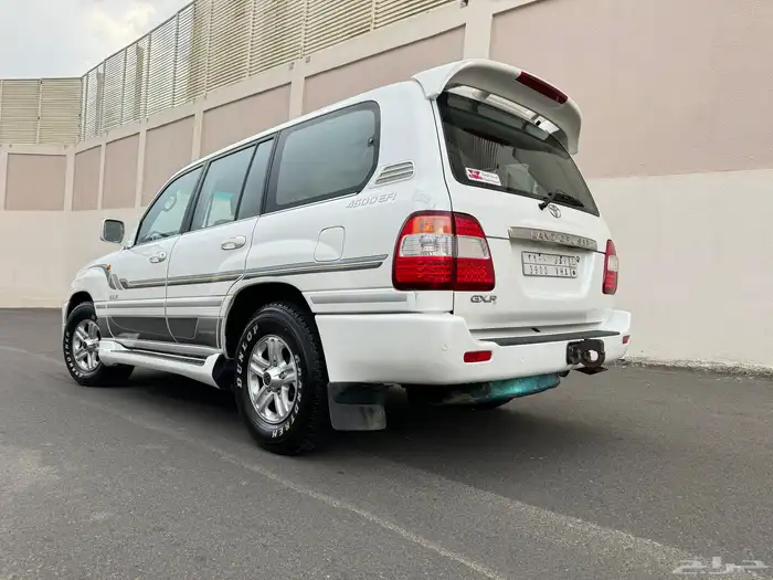 جكسار 2006 سعودي قمة في النظافه 8
