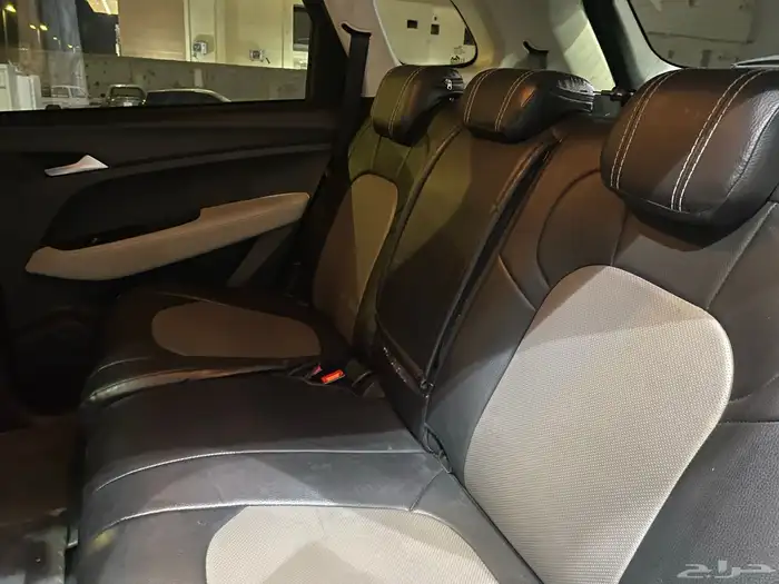 تم البيع ( شفروليه كابتيفا LT ) 2022 15