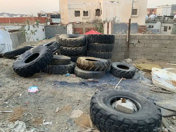 كفرات شيول وحراثات زراعية 2