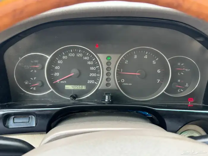 جكسار 2006 سعودي قمة في النظافه 50