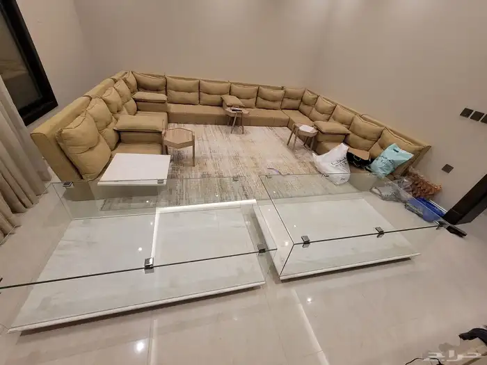 تفصيل طاولات 8