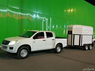 نقل خيل _ توصيل خيل 0