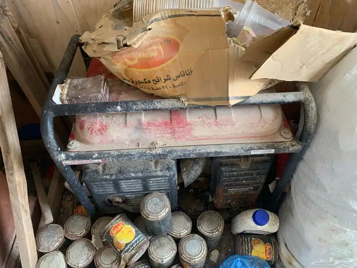 ماطور مويه وماطور كهرباء 0