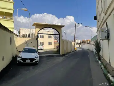 فيلا للبيع النماص 12