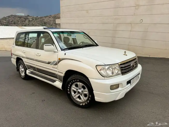 جكسار 2006 سعودي قمة في النظافه 0