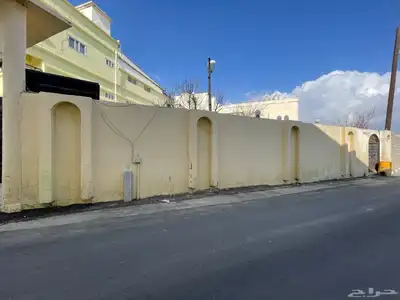 فيلا للبيع النماص 1