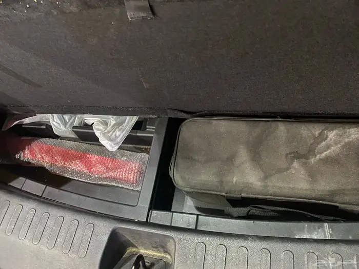 تم البيع ( شفروليه كابتيفا LT ) 2022 20