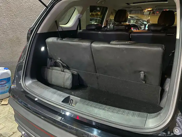 تم البيع ( شفروليه كابتيفا LT ) 2022 18