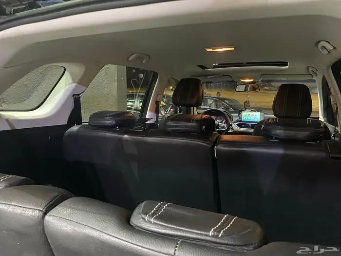 تم البيع ( شفروليه كابتيفا LT ) 2022 19