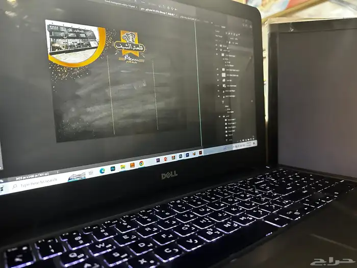 تصميمات-مونتاج فديو-مشاريع بوربوينت-تصوير منتاجات 22