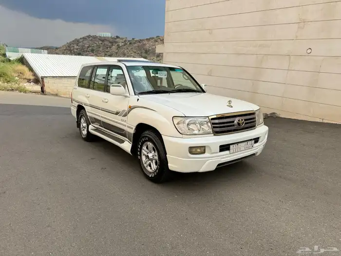 جكسار 2006 سعودي قمة في النظافه 28