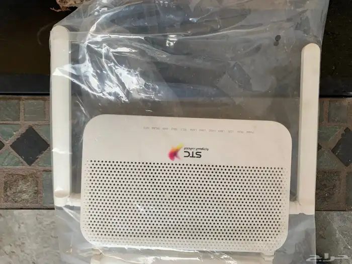 واي فاي stc اخو الجديد 2