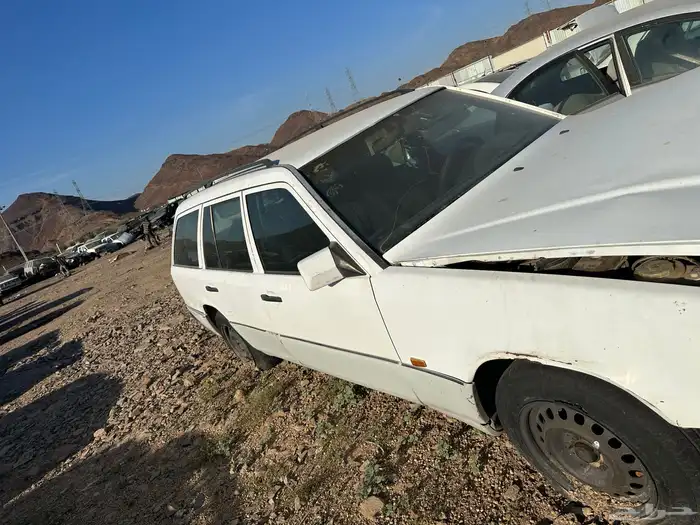 قطع غيار مرسيدس موديل 93 1
