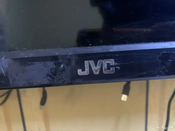 تلفزيون JVC ذكي 3