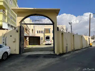 فيلا للبيع النماص 0